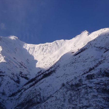 Gite Eslias Viella  Luaran gambar