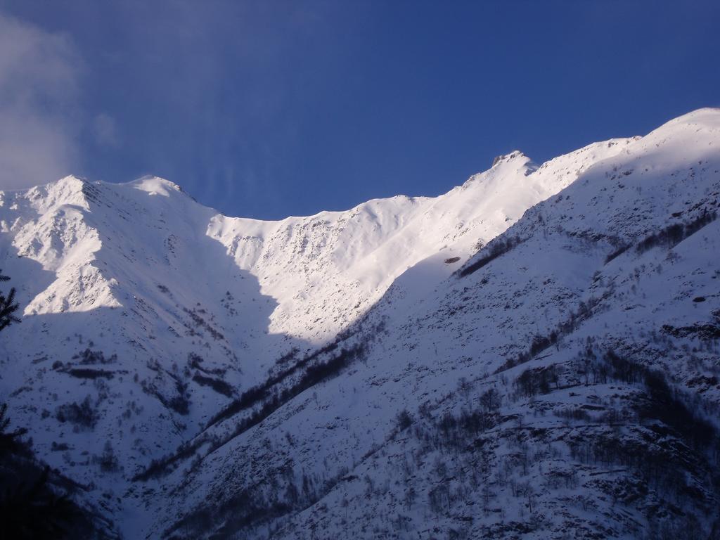 Gite Eslias Viella  Luaran gambar